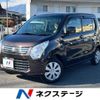 suzuki wagon-r 2013 -SUZUKI--Wagon R DBA-MH34S--MH34S-240451---SUZUKI--Wagon R DBA-MH34S--MH34S-240451- image 1