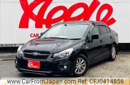 subaru impreza-g4 2012 -SUBARU--Impreza G4 DBA-GJ3--GJ3-002856---SUBARU--Impreza G4 DBA-GJ3--GJ3-002856-