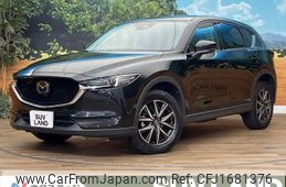 mazda cx-5 2021 CFJ1681376