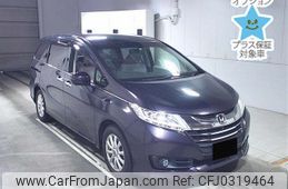 honda odyssey 2014 -HONDA--Odyssey RC1-1024036---HONDA--Odyssey RC1-1024036-