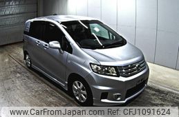 honda freed-spike 2010 -HONDA--Freed Spike GB3-1314077---HONDA--Freed Spike GB3-1314077-
