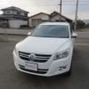 volkswagen tiguan 2009 RAO_12317 image 7