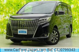 toyota esquire 2019 quick_quick_DBA-ZRR80G_ZRR80-0502780