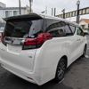 toyota alphard 2017 quick_quick_DBA-GGH35W_GGH35-0006853 image 11