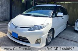 toyota estima 2010 -TOYOTA--Estima DBA-ACR50W--ACR50-0123607---TOYOTA--Estima DBA-ACR50W--ACR50-0123607-