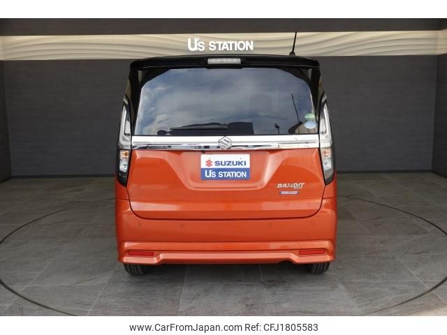 suzuki solio-bandit 2021 CFJ1805583 image 2