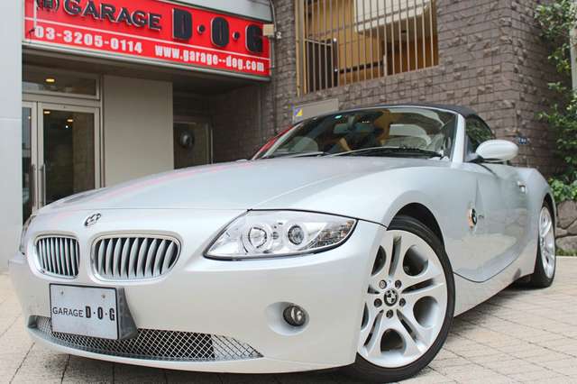 bmw z4 2003 14M Z4 image 1