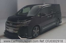 toyota noah 2018 -TOYOTA 【とちぎ 350ﾅ1188】--Noah DBA-ZRR80W--ZRR80-0476707---TOYOTA 【とちぎ 350ﾅ1188】--Noah DBA-ZRR80W--ZRR80-0476707-