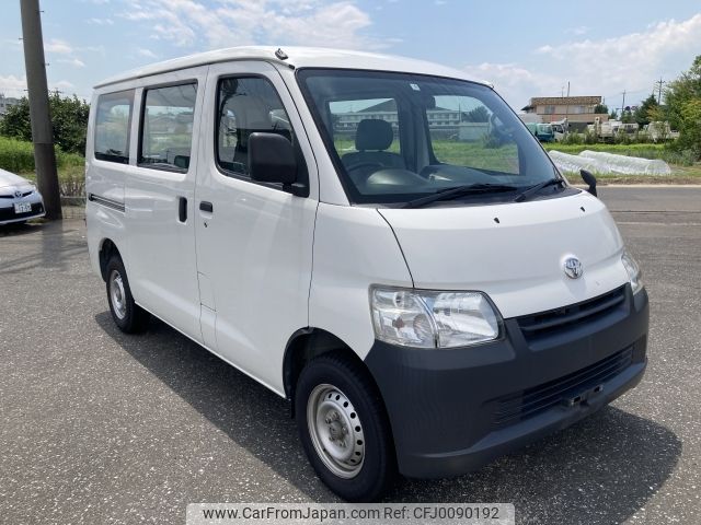 toyota townace-van 2019 -TOYOTA--Townace Van DBF-S402M--S402M-0082250---TOYOTA--Townace Van DBF-S402M--S402M-0082250- image 1