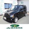 suzuki wagon-r 1999 -SUZUKI 【豊橋 50ﾅ7254】--Wagon R MC21S--727615---SUZUKI 【豊橋 50ﾅ7254】--Wagon R MC21S--727615- image 1