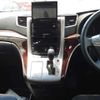 toyota vellfire 2012 CFJ1522323 image 10