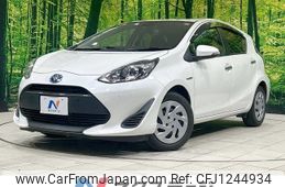 toyota aqua 2018 -TOYOTA--AQUA DAA-NHP10--NHP10-6746597---TOYOTA--AQUA DAA-NHP10--NHP10-6746597-