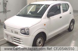 suzuki alto-van 2018 -SUZUKI--Alto Van HBD-HA36V--HA36V-137805---SUZUKI--Alto Van HBD-HA36V--HA36V-137805-