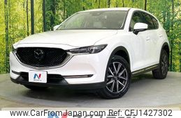 mazda cx-5 2018 quick_quick_KF5P_KF5P-200687