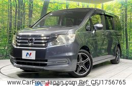 honda stepwagon 2012 CFJ1756765