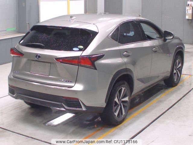 lexus nx 2020 -LEXUS--Lexus NX AYZ10-6001125---LEXUS--Lexus NX AYZ10-6001125- image 2