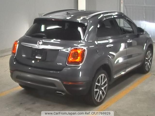 fiat 500x 2019 CFJ1769929 image 2