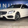 mercedes-benz amg 2018 -MERCEDES-BENZ--AMG CBA-205264--WDD2052642F671099---MERCEDES-BENZ--AMG CBA-205264--WDD2052642F671099- image 14