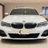 bmw 3-series 2019 quick_quick_5F20_WBA5F72090FH14233 image 2