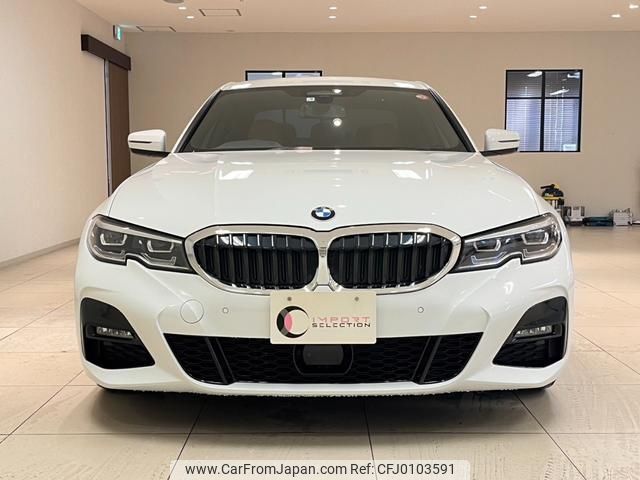 bmw 3-series 2019 quick_quick_5F20_WBA5F72090FH14233 image 2