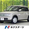 suzuki alto-lapin 2015 -SUZUKI--Alto Lapin DBA-HE33S--HE33S-108157---SUZUKI--Alto Lapin DBA-HE33S--HE33S-108157- image 1