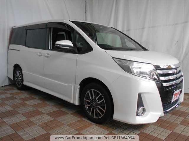 toyota noah 2015 CFJ1664994 image 1