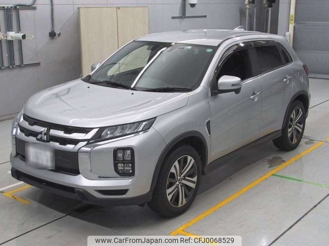 mitsubishi rvr 2020 -MITSUBISHI 【大阪 303て3517】--RVR GA4W-5201771---MITSUBISHI 【大阪 303て3517】--RVR GA4W-5201771- image 1