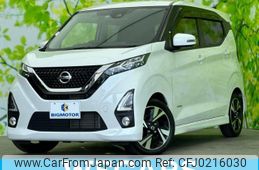 nissan dayz 2019 quick_quick_4AA-B45W_B45W-0006899