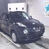 nissan juke 2015 -NISSAN--Juke YF15--410940---NISSAN--Juke YF15--410940- image 1