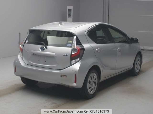 toyota aqua 2020 -TOYOTA--AQUA DAA-NHP10--NHP10-2676843---TOYOTA--AQUA DAA-NHP10--NHP10-2676843- image 2