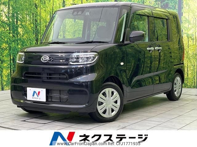 daihatsu tanto 2024 CFJ1771935 image 1