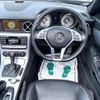 mercedes-benz slk-class 2015 quick_quick_DBA-172448_WDD1724482F110982 image 17