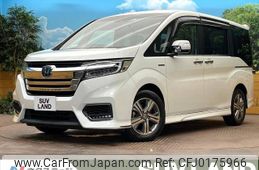 honda stepwagon 2018 -HONDA--Stepwgn 6AA-RP5--RP5-1067319---HONDA--Stepwgn 6AA-RP5--RP5-1067319-