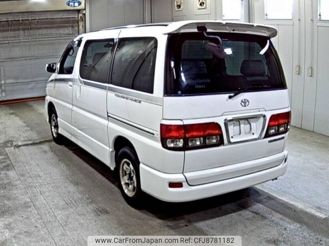 toyota touring-hiace 2000 -TOYOTA--Touring Hiace KCH46W-0017888---TOYOTA--Touring Hiace KCH46W-0017888- image 2