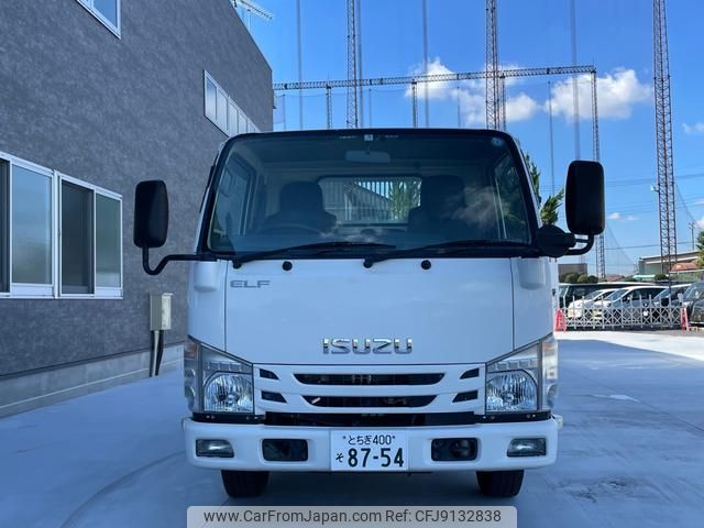 isuzu elf-truck 2018 GOO_NET_EXCHANGE_0126838A30231026W001 image 2