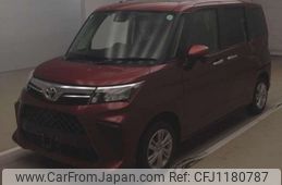 toyota roomy 2022 -TOYOTA--Roomy 5BA-M900A--M900A-0679013---TOYOTA--Roomy 5BA-M900A--M900A-0679013-