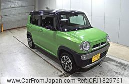 suzuki hustler 2016 CFJ1829761