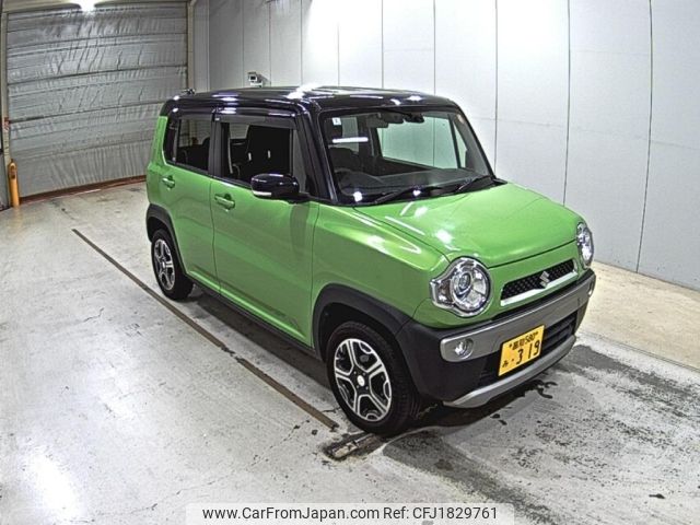 suzuki hustler 2016 CFJ1829761 image 1