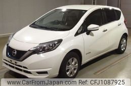 nissan note 2018 -NISSAN--Note DAA-HE12--HE12-170150---NISSAN--Note DAA-HE12--HE12-170150-