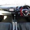 honda cr-z 2012 quick_quick_DAA-ZF1_ZF1-1001889 image 3