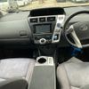 toyota prius-α 2012 CFJ1643482 image 13
