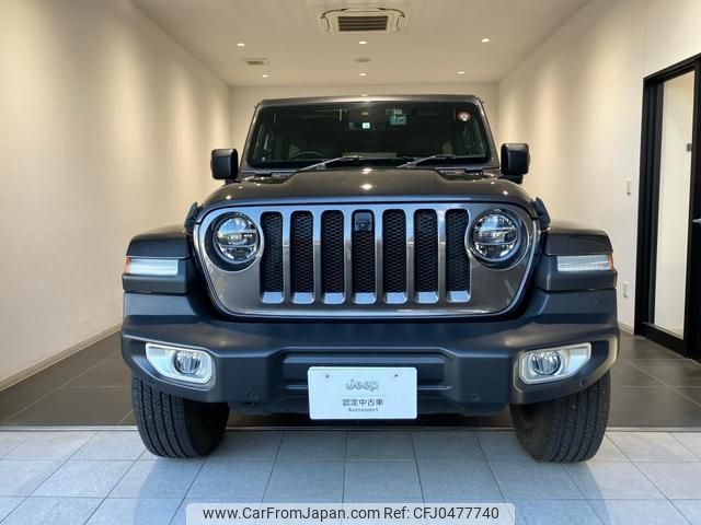 jeep wrangler 2020 quick_quick_JL36L_1C4HJXLG7LW239886 image 2