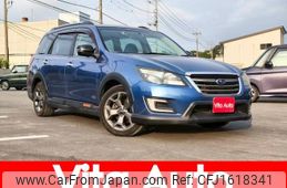 subaru exiga-crossover-7 2017 CFJ1618341