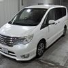 nissan serena 2014 -NISSAN 【愛媛 335み1031】--Serena HFC26-211830---NISSAN 【愛媛 335み1031】--Serena HFC26-211830- image 5