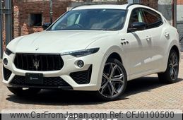 maserati levante 2022 -MASERATI--Maserati Levante 7BA-MLE30--ZN6XU61C00X395113---MASERATI--Maserati Levante 7BA-MLE30--ZN6XU61C00X395113-