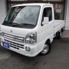 suzuki carry-truck 2021 -SUZUKI--Carry Truck EBD-DA16T--DA16T-610914---SUZUKI--Carry Truck EBD-DA16T--DA16T-610914- image 1