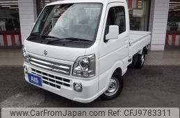 suzuki carry-truck 2021 -SUZUKI--Carry Truck EBD-DA16T--DA16T-610914---SUZUKI--Carry Truck EBD-DA16T--DA16T-610914-
