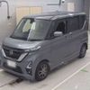 nissan roox 2020 -NISSAN 【石川 583ﾓ 753】--Roox 5AA-B44A--B44A-0028664---NISSAN 【石川 583ﾓ 753】--Roox 5AA-B44A--B44A-0028664- image 1