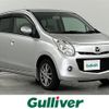 mazda carol 2010 -MAZDA--Carol DBA-HB25S--HB25S-703385---MAZDA--Carol DBA-HB25S--HB25S-703385- image 1