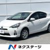 toyota aqua 2013 quick_quick_NHP10_NHP10-2185606 image 1